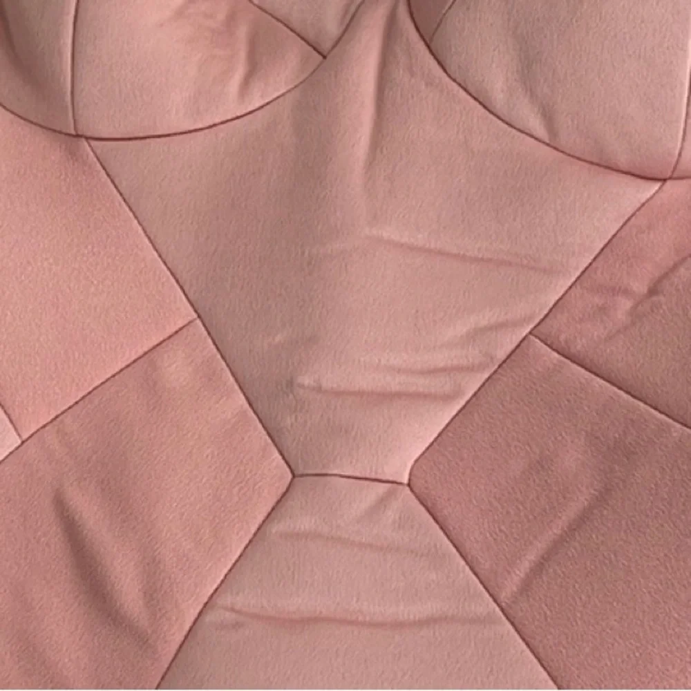 Starlet Bustier In Salmon - Picture 5 of 6